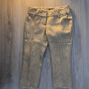 Bebe pants size 10